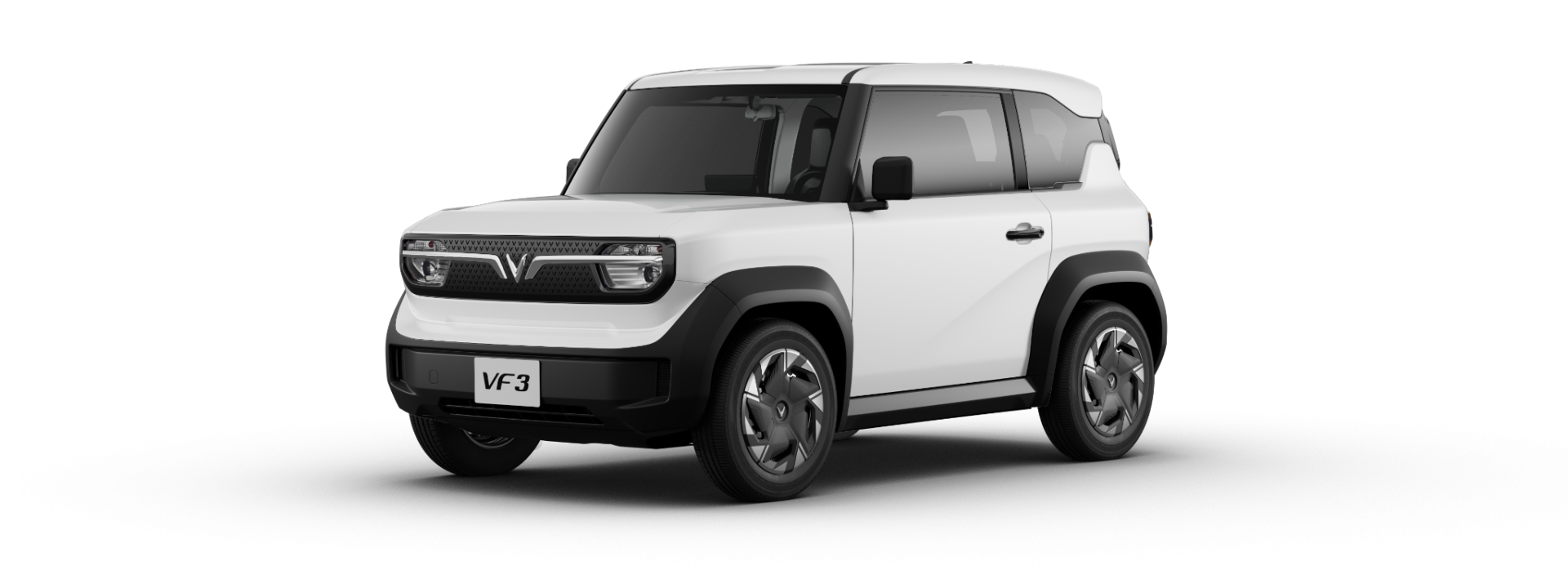 Phụ Kiện VF3