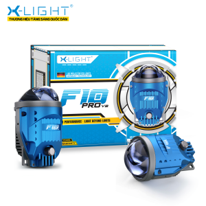 Xlight F10 Pro V2