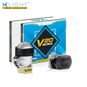 Xlight V20 Square