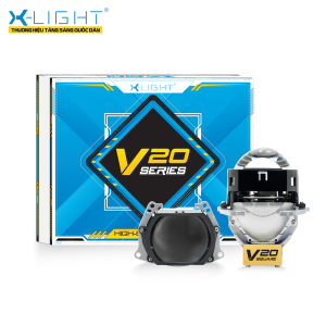 Xlight V20 Square