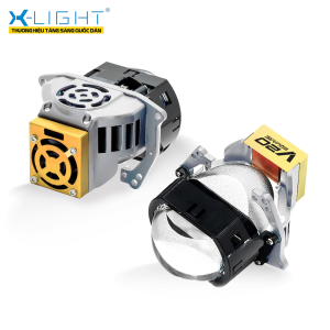Xlight V20 Square