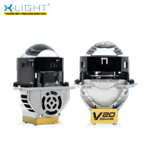 Xlight V20 Square