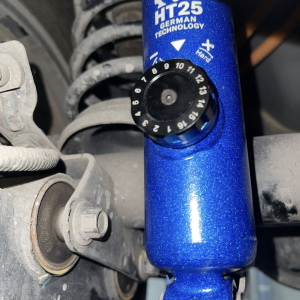 Phuộc HT25 Cho Vinfast VF3