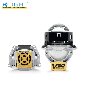 Xlight V20 Square