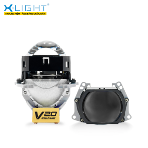Xlight V20 Square