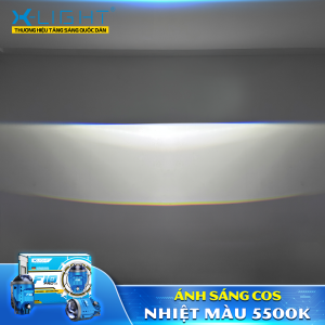 Xlight F10 Pro V2