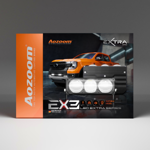Aozoom Ex3
