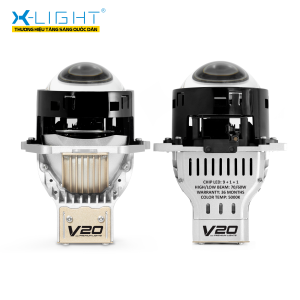 Xlight V20 New