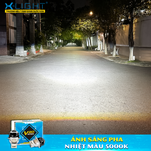 Xlight V20 New