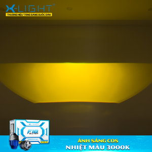 Xlight F10 2.0 New