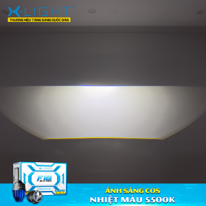 Xlight F10 2.0 New