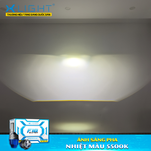 Xlight F10 2.0 New