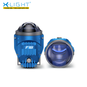 Xlight F10 Pro V2