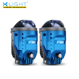 Xlight F10 Pro V2