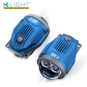 Xlight F10 Turbo V2
