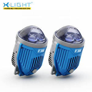 Xlight F10 Turbo V2