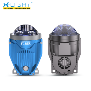 Xlight F10 Turbo V2