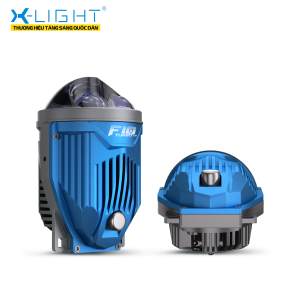 Xlight F10 Turbo V2