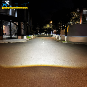Xlight V20 Square