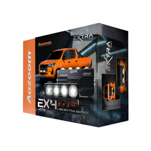 Aozoom Ex4
