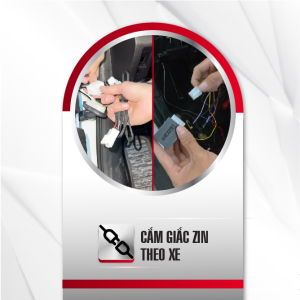 Gập Gương Điện MCD91