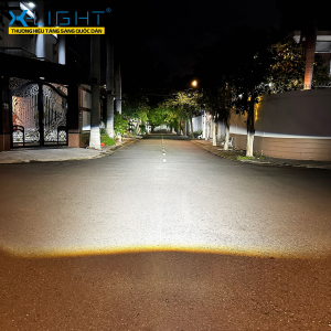 Xlight V20 Square