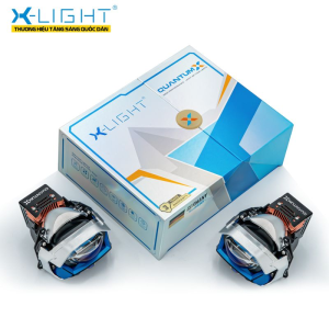 Xlight Quantum X
