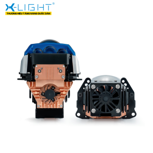Xlight Quantum X