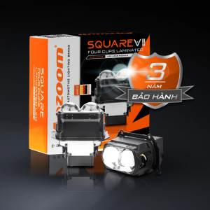 Aozoom Square V2