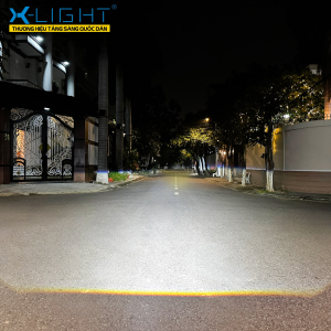 Xlight V20 Base