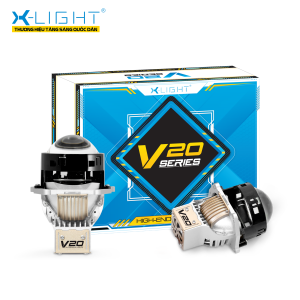Xlight V20 New