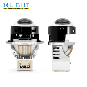 Xlight V20 New
