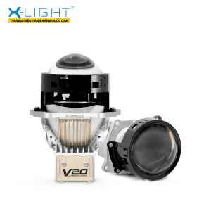 Xlight V20 New