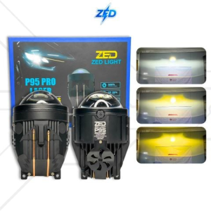 P95 Pro Laser