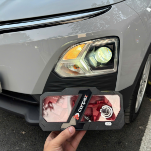 Bóng Led Tăng Sáng