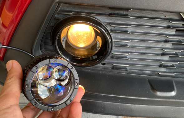 AUTO 60S - Trung Tâm Nâng Cấp Phụ Kiện Xe Điện Vinfast