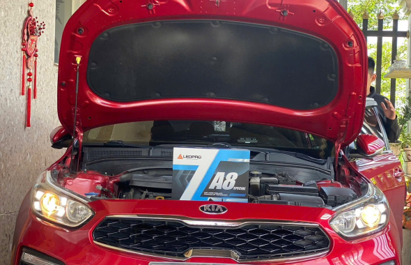 AUTO 60S - Trung Tâm Nâng Cấp Phụ Kiện Xe Điện Vinfast