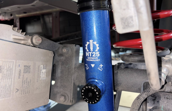 AUTO 60S - Trung Tâm Nâng Cấp Phụ Kiện Xe Điện Vinfast