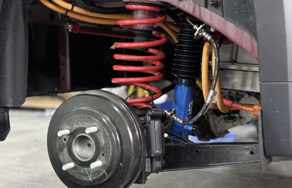 AUTO 60S - Trung Tâm Nâng Cấp Phụ Kiện Xe Điện Vinfast