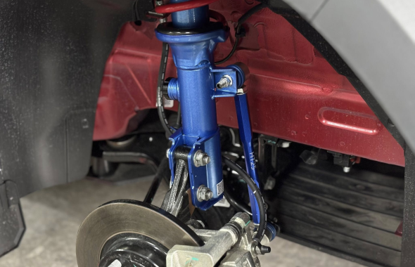 AUTO 60S - Trung Tâm Nâng Cấp Phụ Kiện Xe Điện Vinfast