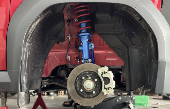 AUTO 60S - Trung Tâm Nâng Cấp Phụ Kiện Xe Điện Vinfast