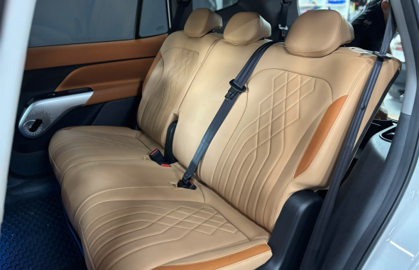 AUTO 60S - Trung Tâm Nâng Cấp Phụ Kiện Xe Điện Vinfast