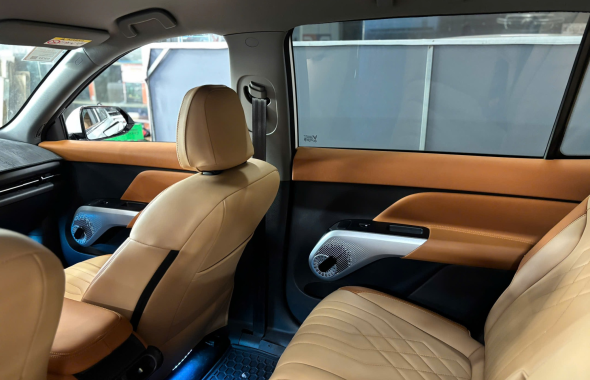 AUTO 60S - Trung Tâm Nâng Cấp Phụ Kiện Xe Điện Vinfast