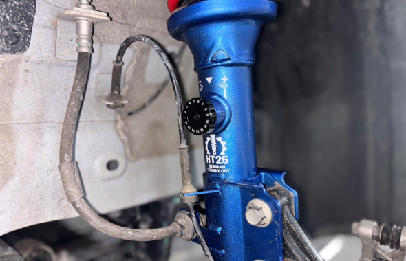 AUTO 60S - Trung Tâm Nâng Cấp Phụ Kiện Xe Điện Vinfast