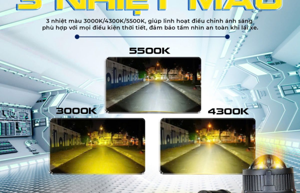 AUTO 60S - Trung Tâm Nâng Cấp Phụ Kiện Xe Điện Vinfast