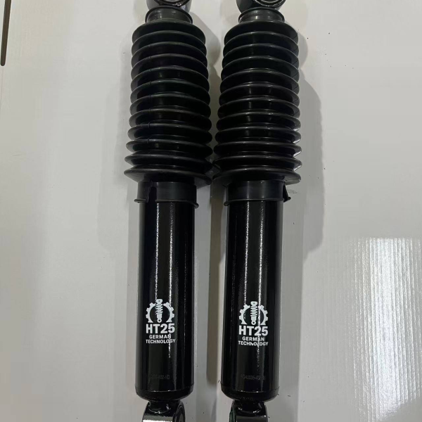 Nâng Cấp Phuộc HT25 Basic 4300 Cho Vinfast VF3