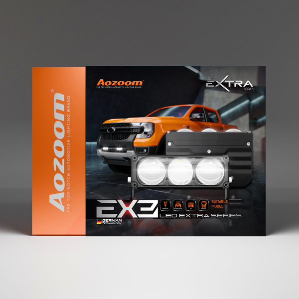 Aozoom Ex3