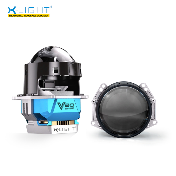 Xlight V20 Base
