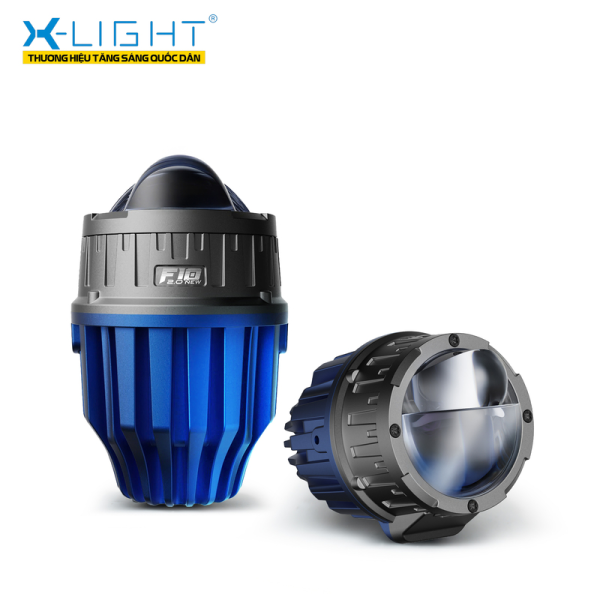 Xlight F10 2.0 New