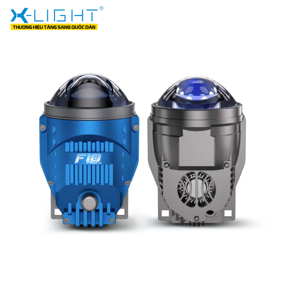 Xlight F10 Pro V2